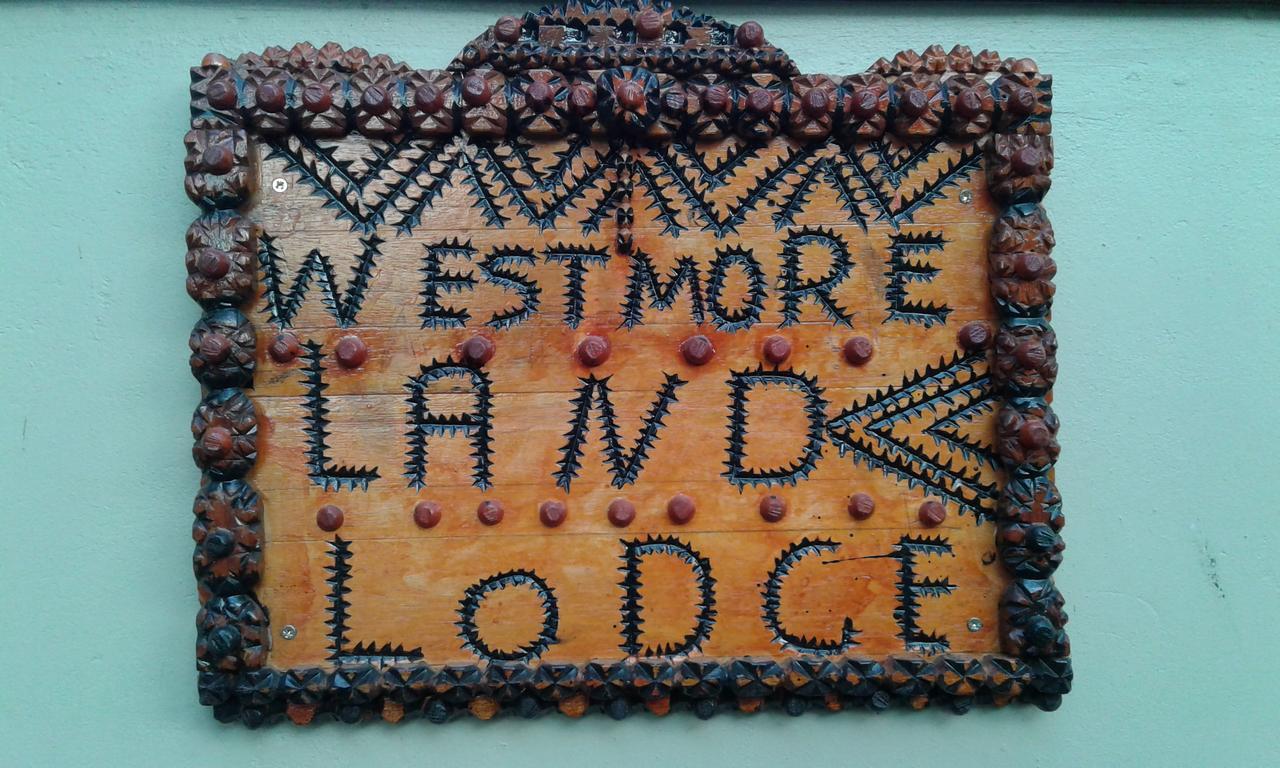 Westmoreland Lodge โจฮันเนสเบิร์ก ภายนอก รูปภาพ